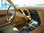 1971 Corvette Convertible For Sale